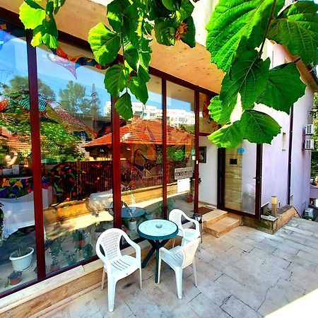 Family Art Hotel Gallery 플레벤 외부 사진