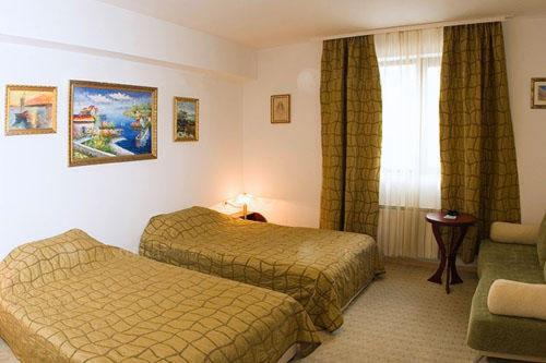 Family Art Hotel Gallery 플레벤 외부 사진