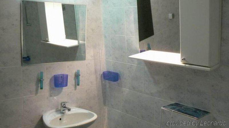 Family Art Hotel Gallery 플레벤 외부 사진